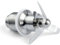 XEDLAMP 502977 Blade Cutting Assembly Blender Part for Waring CB15 CB10 CB6 Commercial Assembled Gallon Blenders, 502975 Blender Blade Assembly
