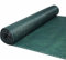 STOCKCLOTURE Brise Vue Renforcé Vert 1,03 x 25 m 280 g/m² livré en Rouleau avec Fixations