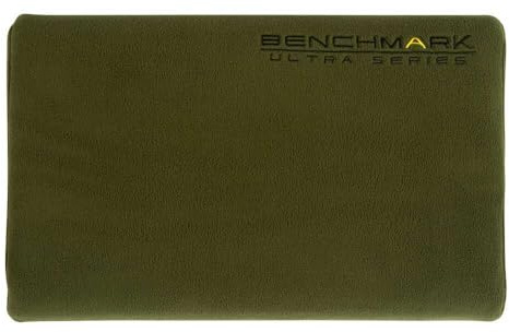 Avid Benchmark Ultra Memory Foam Kissen