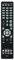 RC-1252 Replaced Remote fit for DENON AV Receiver AVR-X1700H AVR-S670H AVRS640H AVRS900W AVRX4500H AVRX2500H AVR-X3100W AVR-S740H AVR-X1700 AVRX6800H AVRX1500H AVRX1600H RC1252 AVR-X4800H AVRX4800H