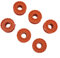 Bobina e filo per decespugliatore Worx GT WG150E WG151E WG155E WG157E WG163E WG169E, include 6 bobine