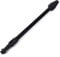 Lancia Dirt Blaster per Karcher, Lancia Spruzzo per Lavor/Parkside idropulitrice, 160 Bar Ugello di Prolunga Turbo per Karcher Serie K2 K3 K4 K5 K7 Accessori Idropulitrici