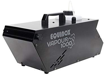 Equinox Vapour 1000 Hazer