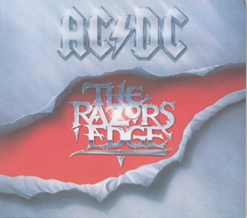 The Razor's Edge (Special Edition Digipack)