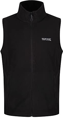 Regatta Men's Micro Fleece Bodywarmer Outdoor Gilet