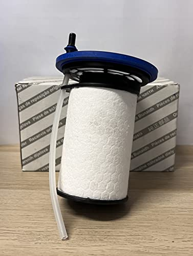 Filtro carburante originale Fiat Filtro diesel Filtro per carburante diesel Filtro 77366607