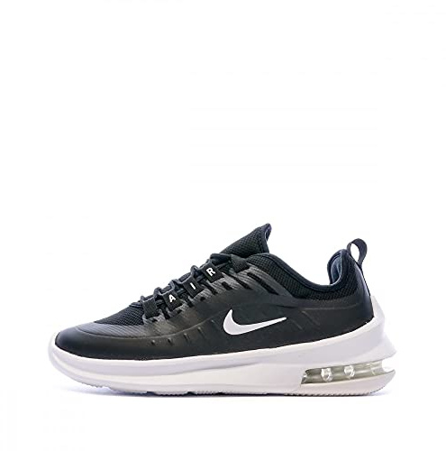 Nike Wmns Nike Air Max Axis, Women’s Running Shoes, Black (Black/White 002), 7 UK (41 EU)