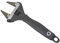 Monument Thin Jaw Adjustable Wrench 150mm 6in.