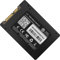 XUM 256 GB SATA III 2,5 Zoll interne Solid State Drive SSD Datenspeichergerät HX256GSSDSATA3 kompatibel mit Desktop und Laptop