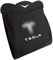 ACEOLT Customized Garbage Cans Bag Car Bin Trash Wastebasket Vehicle Rubbish Container Back Seat Hanging Organizer for Tesla Model 3