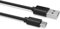 Adhiper USB C Charging Cable and JBL Charge 4 / Pulse 4 / JBL JR POP / Flip 5 Wireless Speaker (50cm/Black)