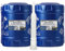 2 x 10 Liter, MANNOL 7917 Energy Formula C4 5W-30 RN 0720 Motoröl + Ausgießer