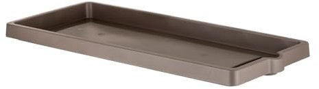 SOTTOVASO EFFETTO LEGNO 100cm CAPPUCCINO