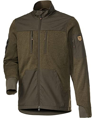 Parforce Pirschjacke Oliv XL