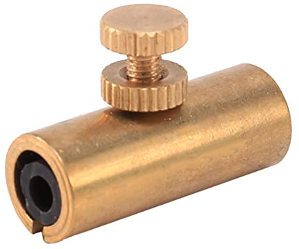 1 Piece Gold Copper Wolf Tone Eliminator Wolfe Tone Mute Suppressor for Gold
