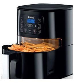 Flama Freidora sin Aceite 670FL