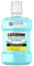 LISTERINE Cool Mint Mild (1000 ml), antibakterielle Mundspülung mit ätherischen Ölen & ohne Alkohol, mildes Zahnpflege Mundwasser, reduziert Zahnbelag, bekämpft wirksam Mundgeruch