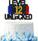 Tortendeko Junge 12 Videospiel Torten Deko Doppelseitiges Glitzerpapier LEVEL 12 UNLOCKED Happy Birthday Cake Topper für Geburtstag Deko 12