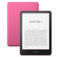 Zertifiziert und generalüberholt Amazon Kindle Paperwhite (16 GB) – Unser schnellster Kindle, mit neuem 7-Zoll-Display und wochenlanger Akkulaufzeit – mit Werbung – rosa