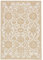 RugVista Tajmali Teppich - Beige Teppich 160x230 Moderner Teppich