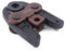 LANNADD Ganasce a pressione, pinze composite, mini pressatrici, accessori adatti per tubi in alluminio-plastica Pex e Pb, raccordi e giunti in rame (Th16)