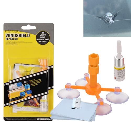 Windschutzscheibe Reparaturset Werkzeug,Auto Windschutzscheiben Reparaturset Werkzeug,Windschutzscheibe Reparatur Set,Windschutzscheiben Reparaturset Werkzeug,Autoglas Autoscheiben Scheibenreparatur