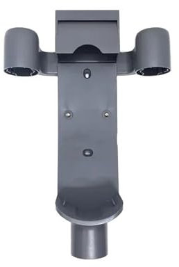 Accessories Vacuum Cleaner Two-in-one Storage Bracket Spare Parts for Charging Rack Bracket Accessories. Compatible for Dreame T20 T20 Pro
