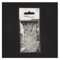 Pack of 250 Clear Mini Neoprene Rubber Hair Bands Elastics.