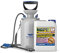 NOPE! CP Moth Killer 5 Litres and Sprayer - Fast acting, Odourless, Long-lasting Moth Repellent for Clothes, Home, Wardrobe, Room & Carpets
