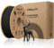 Creality Offizielles TPU-Filament, 1,75 mm, schwarzes TPU-Filament, härter und stärker, 3D-Drucker, weniger Verheddern, Maßgenauigkeit +/- 0,03 mm, 1 kg/Rolle, passend für die meisten FDM-3D-Drucker