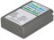 Akku kompatibel mit Olympus PS-BLN1 - Li-Ion 1140mAh - für Pen E-P5, Pen-F, O-MD E-M1, E-M5, E-M5 Mark II, BLN-1