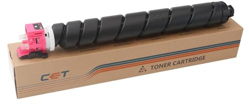 CoreParts TK-8345M Magenta Toner Cartridge, MSP141419