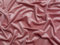 Minerva Core Range Tissu en velours extensible pour vêtements et robes Rose vieux – Poids moyen et adapté à la couture – Largeur : environ 150 cm – Vendu au mètre