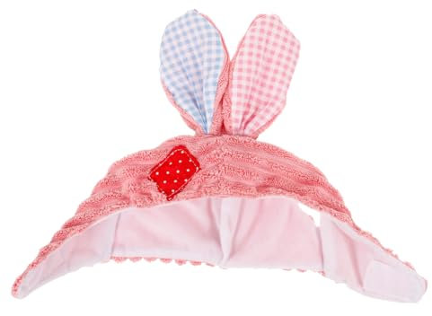 Toddmomy Haustier Ostern Hut Hund Bunny Ohr Kopfbedeckung Haustier Kostüm Hut Hund Und Katze Schießen Zubehör