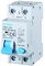 IXTRIMA Interruttore Magnetotermico Differenziale 1P+N 20A 300mA 220V-6KA 2 moduli 300mA per Guida DIN - Protezione Circuiti e Sicurezza Impianti