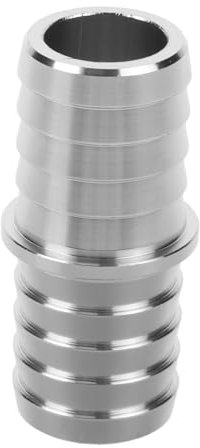 NULYLU Adaptateur de Tuyau de Radiateur Cannelé pour Conversion Rapide Connecteur de Radiateur pour Véhicules Installation Facile et Sécurisée