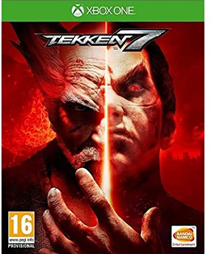 Bandai Namco