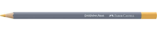 Aqua.stift Goldfaber Aqua Farbe 183 lichter ocker