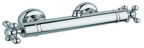 2162100 Miscelatore esterno doccia termostatico Dedra FRATELLI FRATTINI