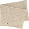 Eisglut Damen Schal Miriaml Loop, beige mel., 70x28, 19162