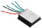 Regolatore di carica della batteria Regolatore di turbina eolica IP67 400W Regolatore di carica per turbina eolica Regolatore di generatore eolico impermeabile per vento