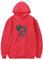 Swdan Hoodies Für Damen, Twenty4tim Merch Hoodie Drucken Pullover Tiktok Teens Mädchen Kleidung