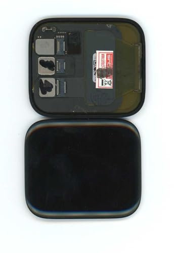 Sintech® Premium Display Compatibile per Apple Watch 4G 40mm