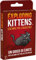 Asmodee Exploding Kittens Edition für 2 Spieler, Brettspiel, 7+ Jahre, Italienische Ausgabe