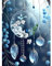 DAERLE Diamond Painting Traumfänger Diamant Painting Bilder Diamond Painting Erwachsene DIY Cross Stickerei Malerei Kits Wand Dekor 30x40cm