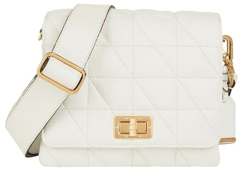Geox Woman D FEDRA BAG WHITE