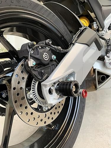 Schwingenschutz für Aprilia Tuono 660 / RS 660 2021-2023