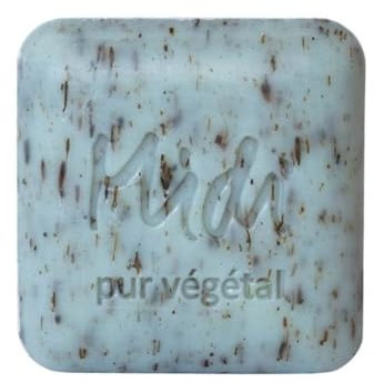 Savon du Midi Blütenseife Lavendel, 100 g