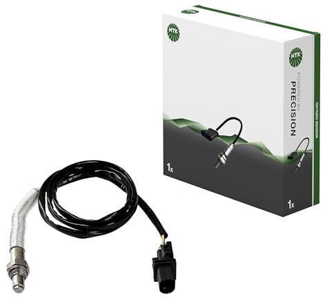 NTK Lamdasonde UAR9000-EE066 91767