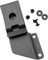 WENGU K-sheath Gürtelclip 360° drehbar Scheide Gürtelclip für KYDEX Mantelteile Outdoor K Scheide Clip Mantelzubehör